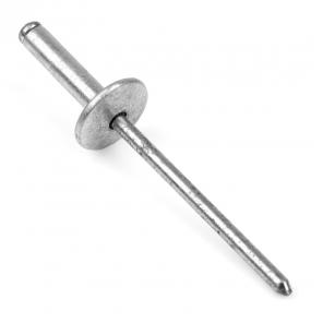 Rivet Piece  4.8x11mm 500pc