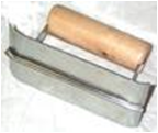 Corner Trowel middle