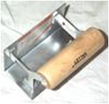 Corner Trowel 270 Deg