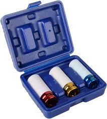 3 pc socket 1/2"