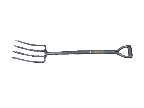 Fork Metal