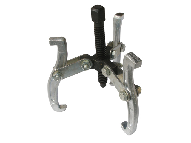  3 Jaw Gear Puller 4"