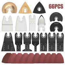 66 pc multi tool