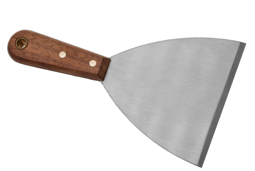 Scraper Wood 2"