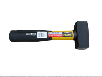 Stoning hammer F/G 1500g