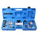 16 pcs sliding hammer dent puller