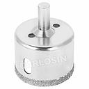 Diamond hole saw 75mm