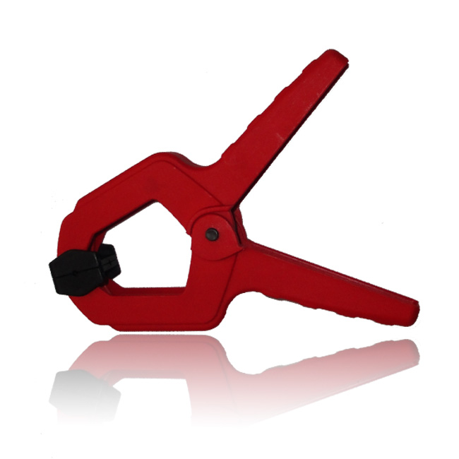 Spring clamp 2.5"