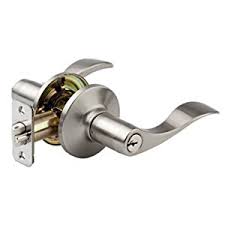 Door lock privacy 6122SS