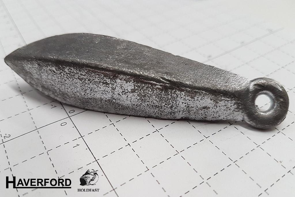 Fishing sinker snapper 440g  /KG