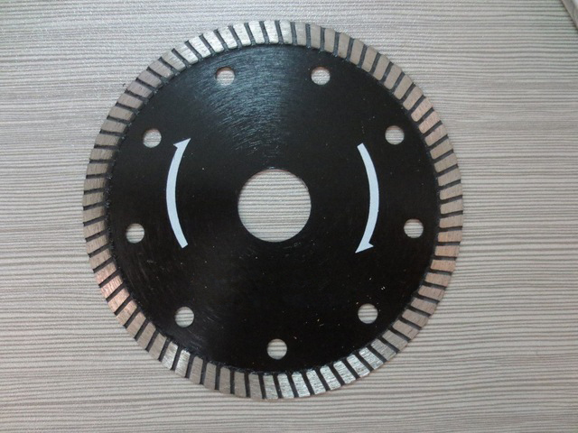 Turbo Disc 180mm
