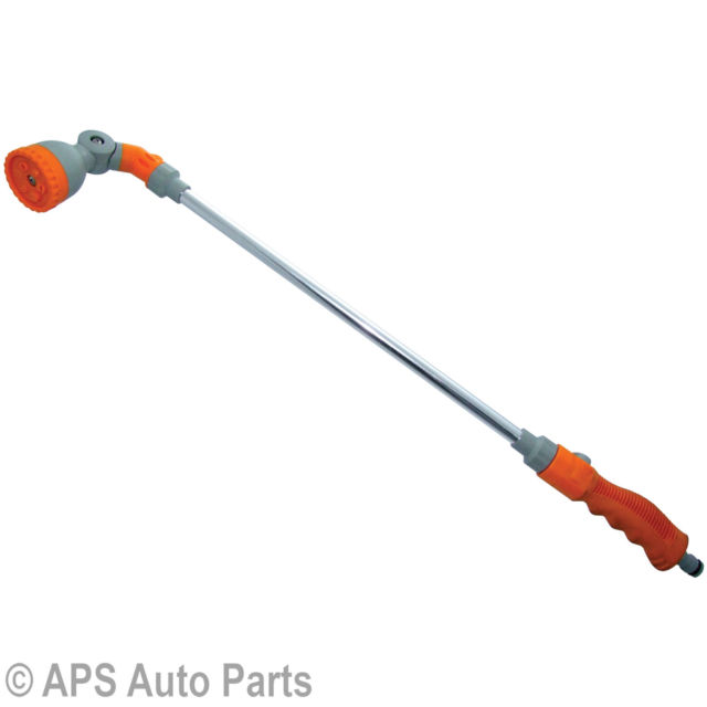 7 Pattern Sprayer long arm