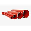 concrete core drill 350x450mm