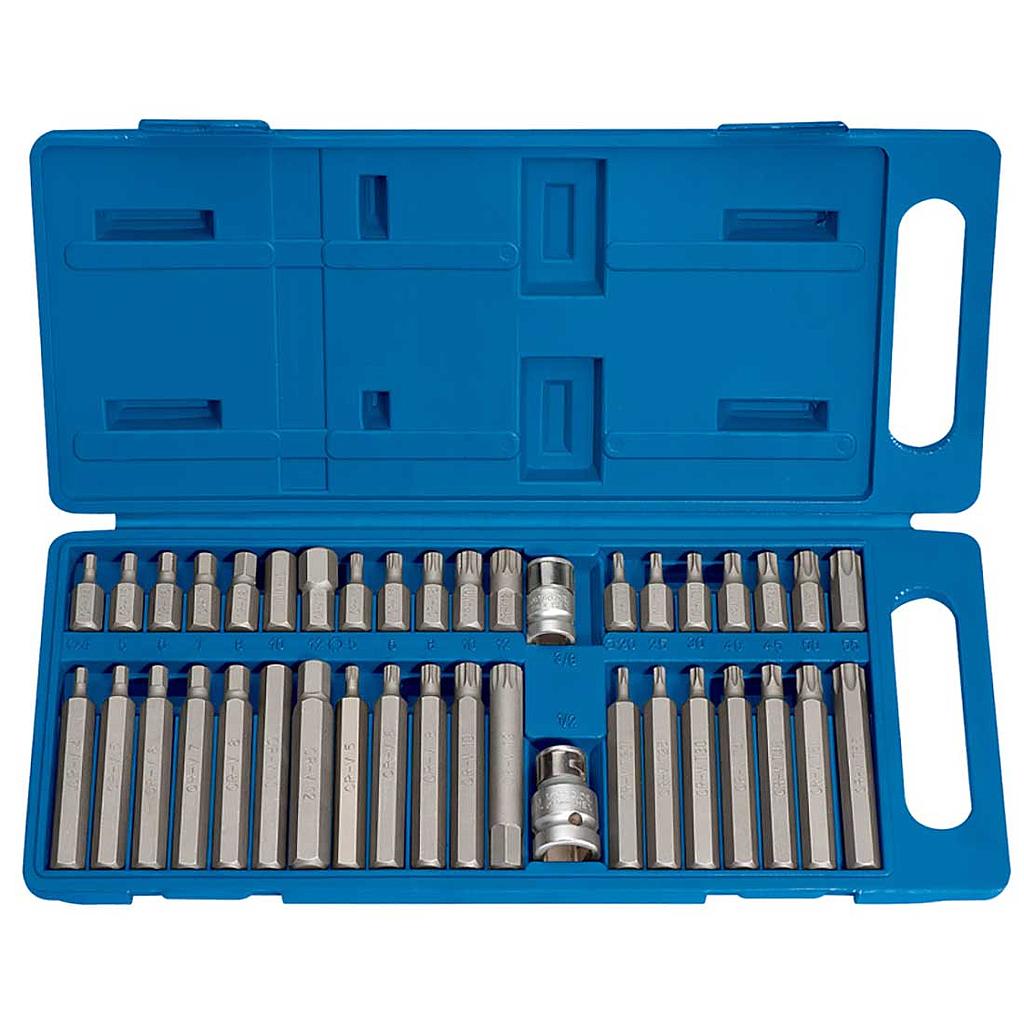 40 pc Torx Key