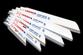 10 pc reciprocating saw Blade