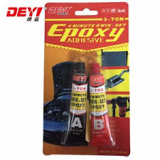 epoxy glue 