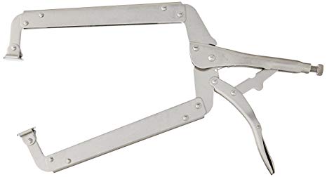 C Clamp 18"