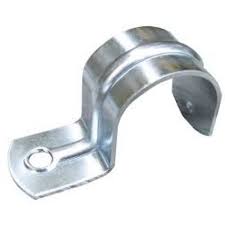 100 pc pipe saddle 20mm