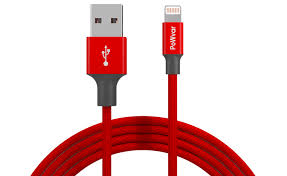 iphone TPC cable color 3M