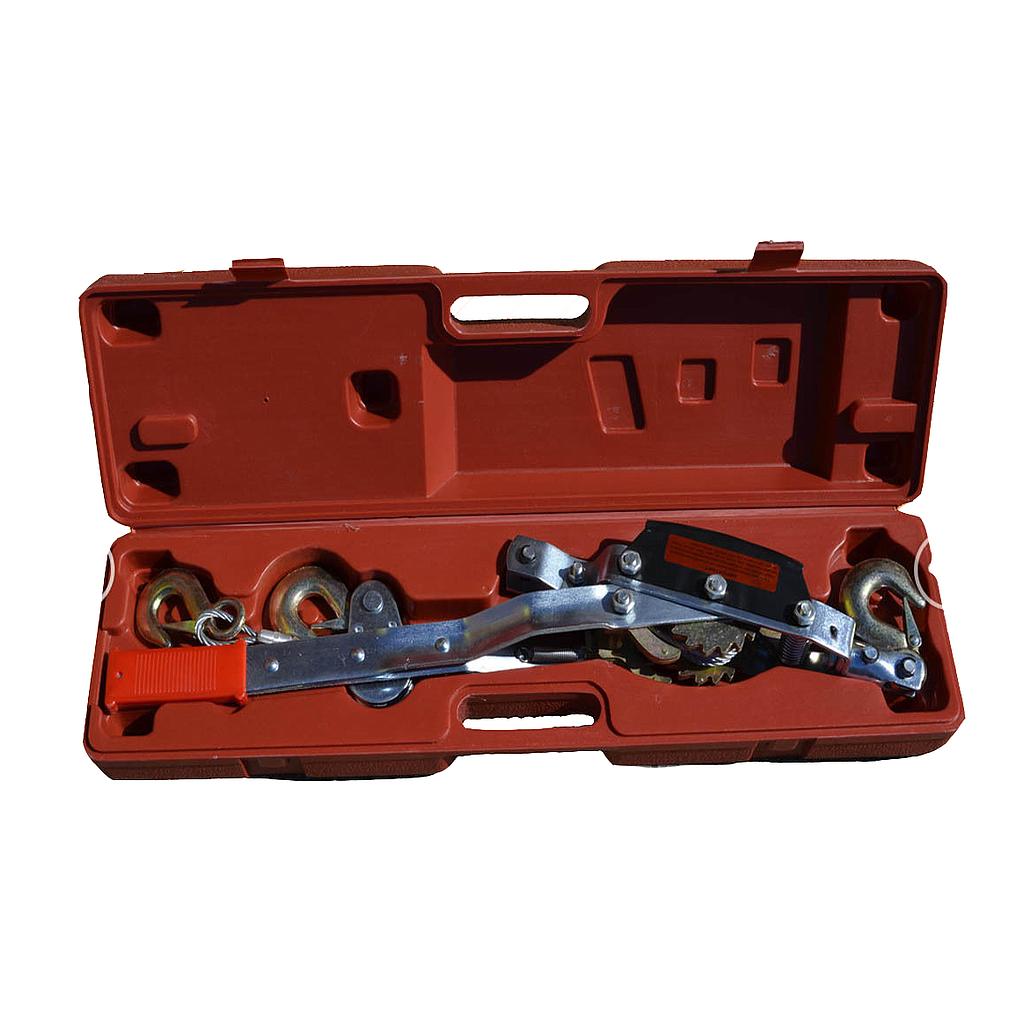 4 Ton Puller with case