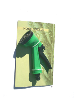 5 Pattern Spray Gun