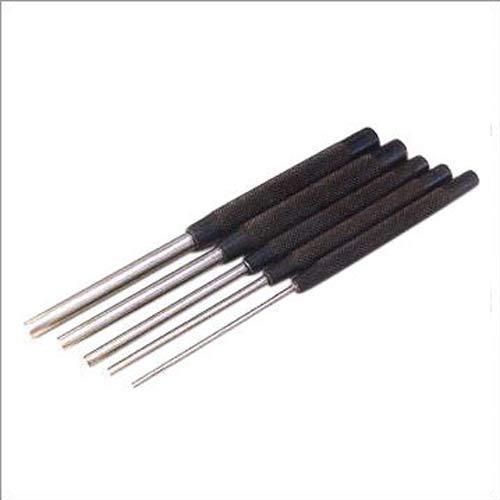 8 pcs Long Pin Punch