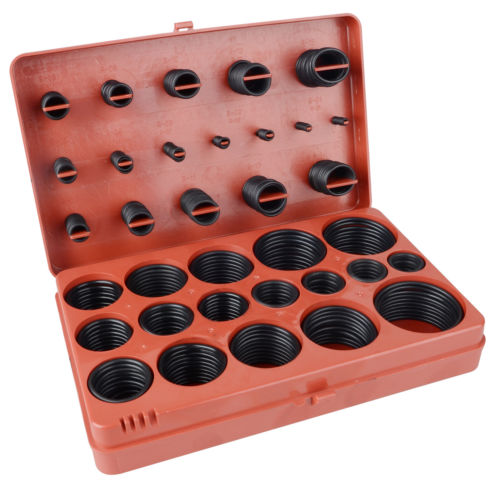 407PC O RING IMPERIAL