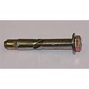 Dyna bolt Type B 10x50mm