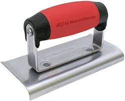 Corner Trowel Edge 6"