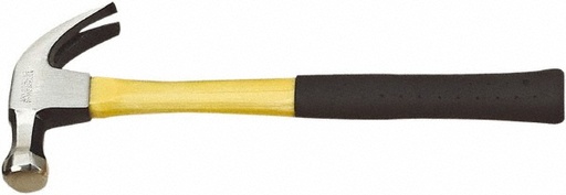 Claw Hammer F/G  20OZ