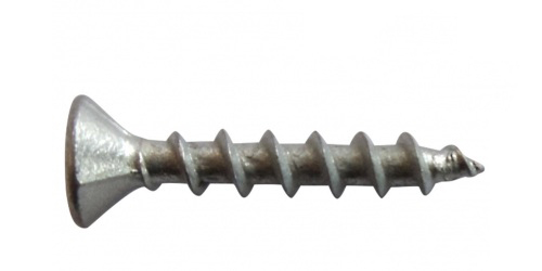 Chipboard Screw Gal 10x100mm 1000pc