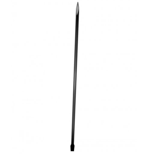 Crow Bar Flat & Point 1.5m
