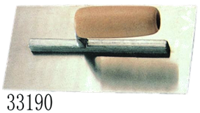 Plaster Trowel 280x110mm