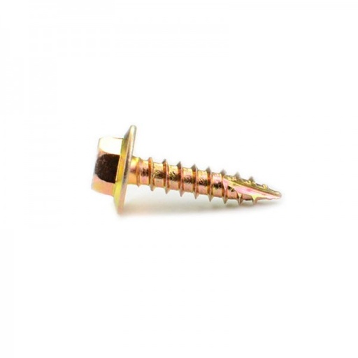 Type 17 screw Z/Y 12x40mm 1000pc