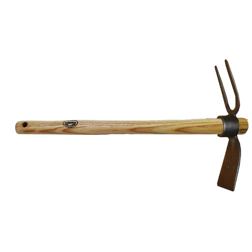 2 Point Hoe 1200mm