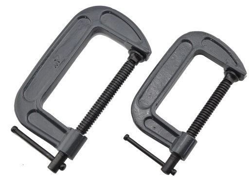 G Clamp 10"