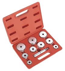 10 pc aluminium bearing