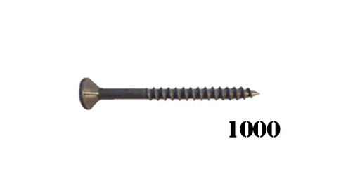Batten Screw 14-10x150 1000pc