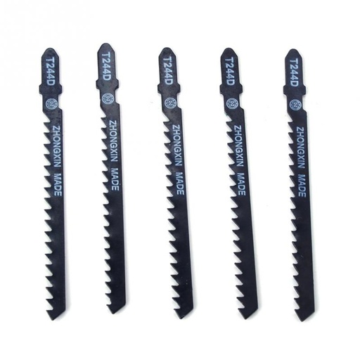 5 pcs jig saw blade