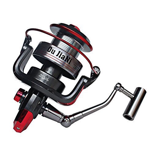 Fishing Reel 9000