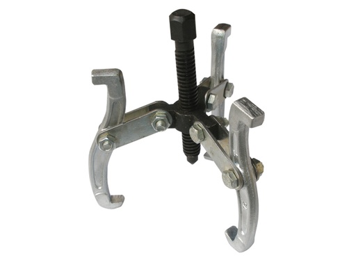 3 Jaw Gear Puller 10"