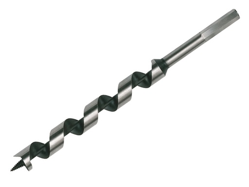 Long wood drill 20x155mm