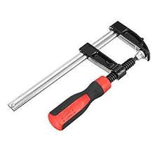 f clamp heavy 80x400mm