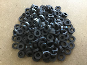 black neo washer #12 1000pc 
