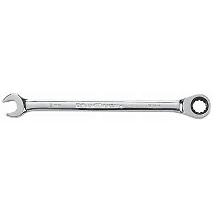 Ratchet Socket Wrench 10mm