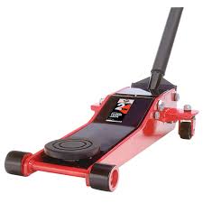 floor jack 3 ton low