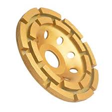 diamond grinding Disc 180mm