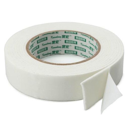 Foam sticky tape