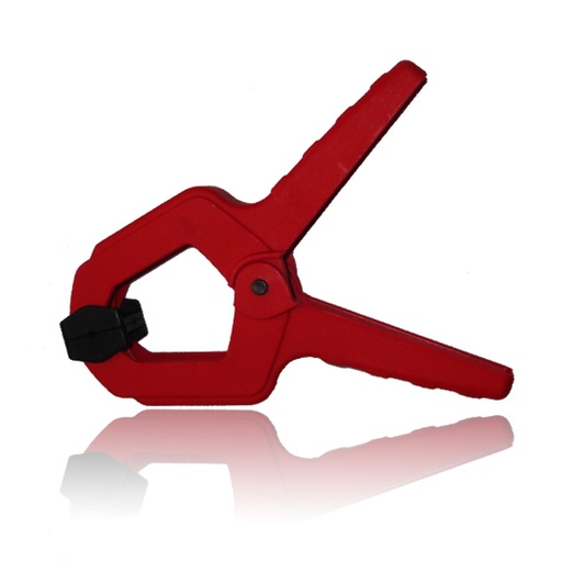 Spring clamp 3"