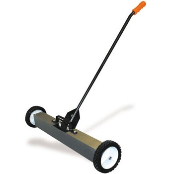 magnetic floor sweeper 18"